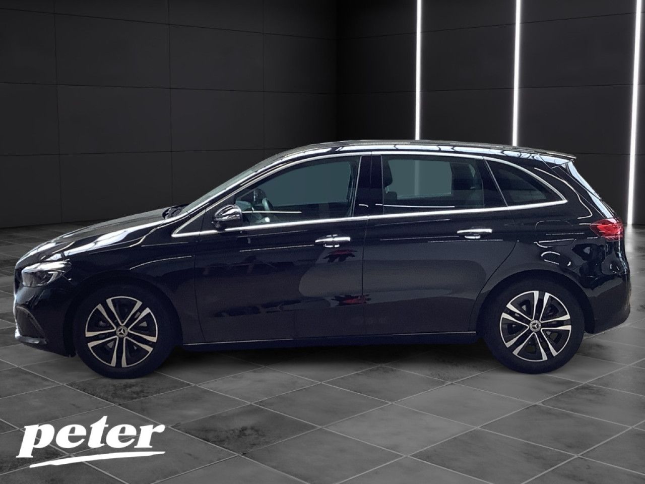 Mercedes-Benz B-Klasse – Bild 19
