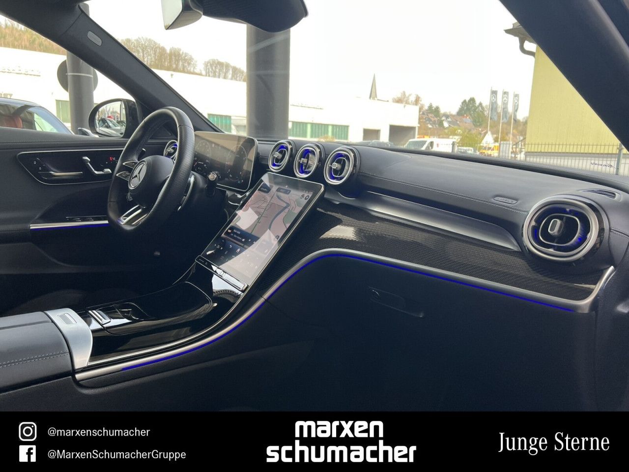 Mercedes-Benz C-Klasse – Bild 25