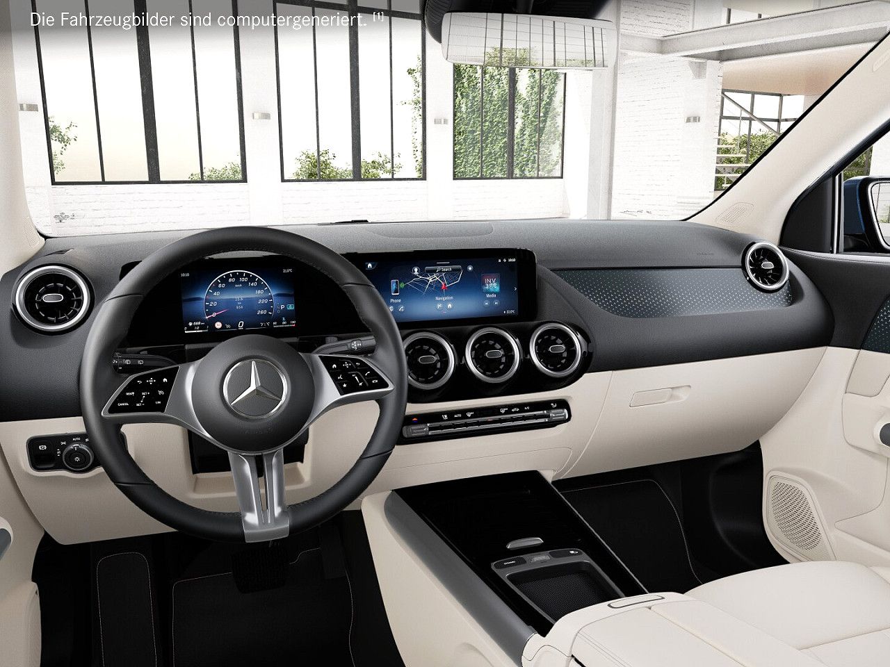Mercedes-Benz GLA – Bild 21