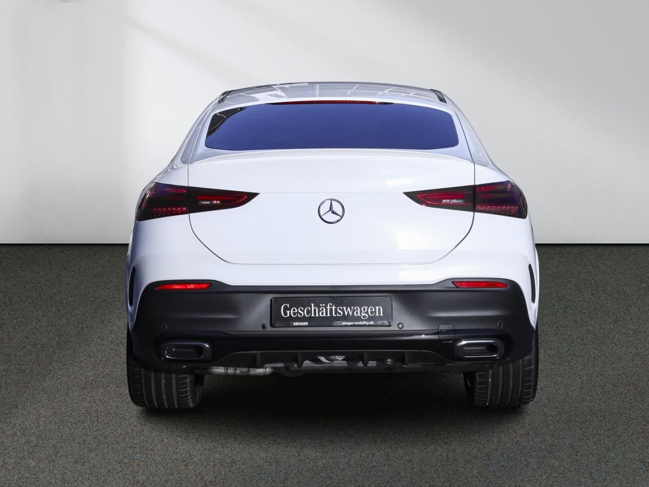 Mercedes-Benz GLE – Bild 4