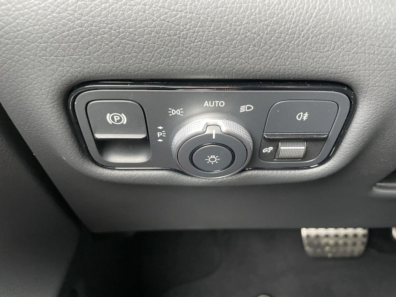 Mercedes-Benz V-Klasse – Bild 19