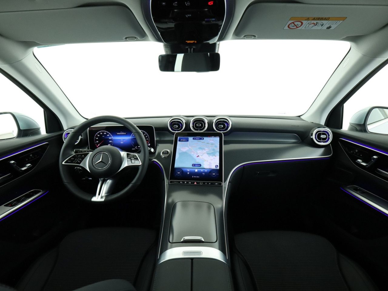Mercedes-Benz GLC – Bild 19
