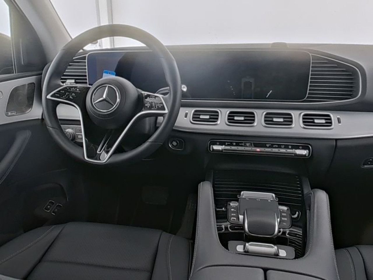 Mercedes-Benz GLE – Bild 7