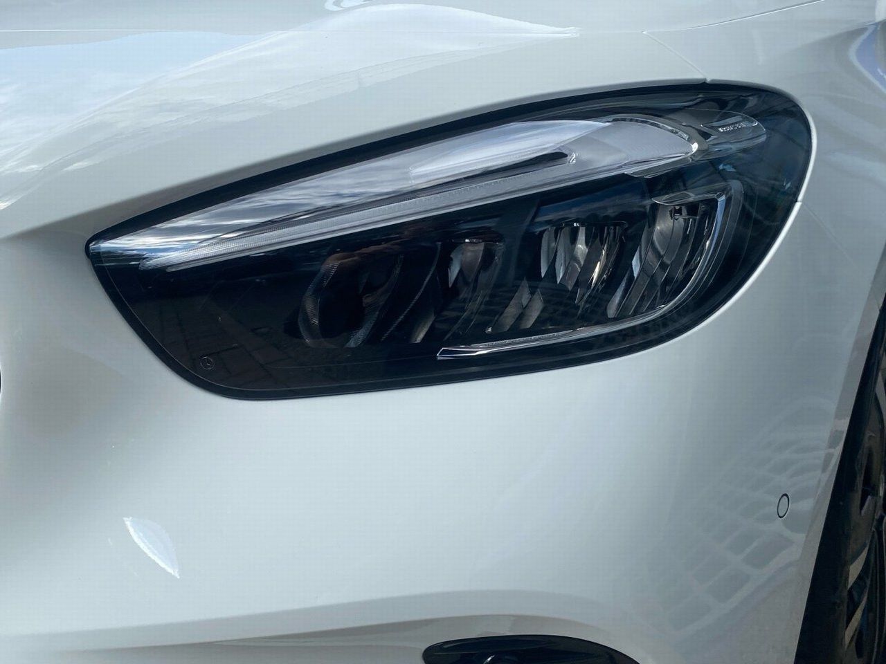 Mercedes-Benz B-Klasse – Bild 5