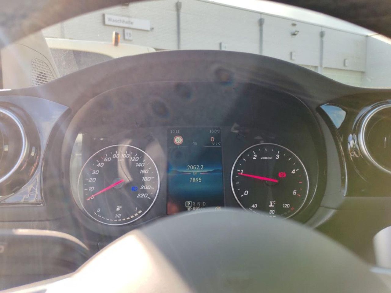 Fahrzeugbild 13 / 13