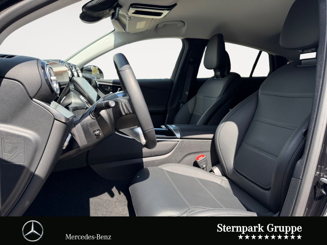 Mercedes-Benz GLC – Bild 9