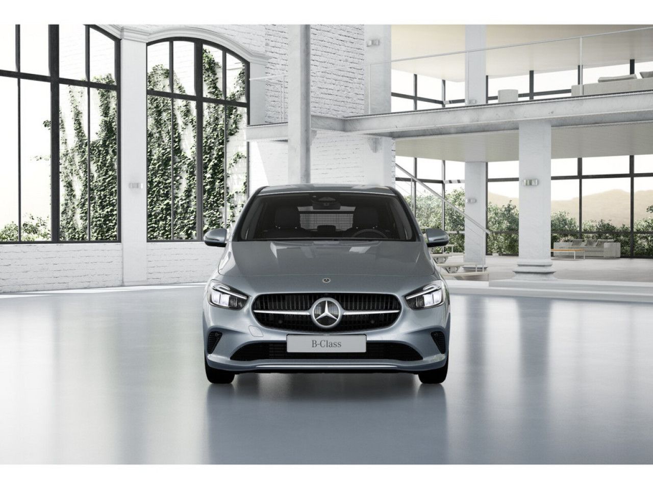 Mercedes-Benz B-Klasse – Bild 11