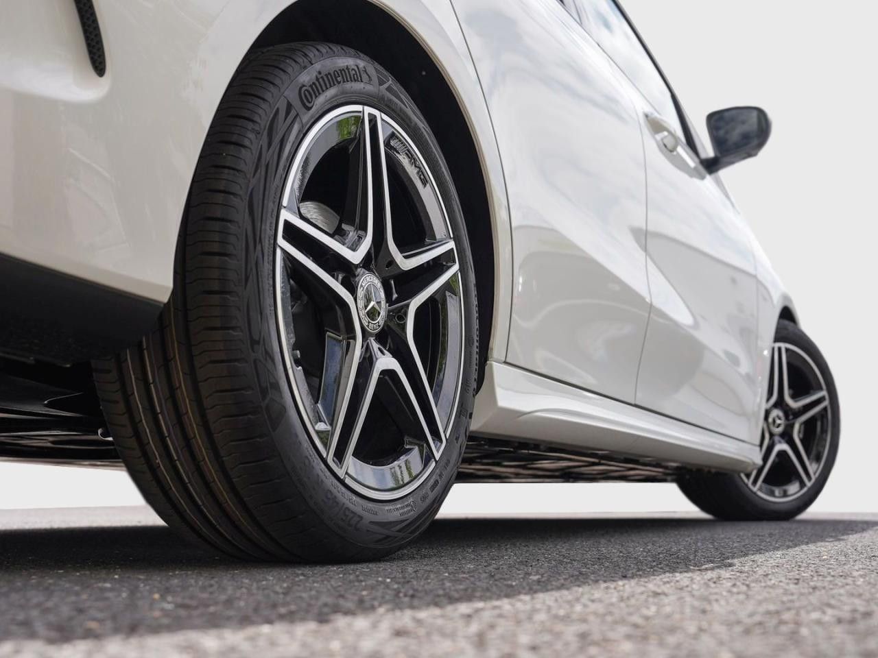 Mercedes-Benz B-Klasse – Bild 5
