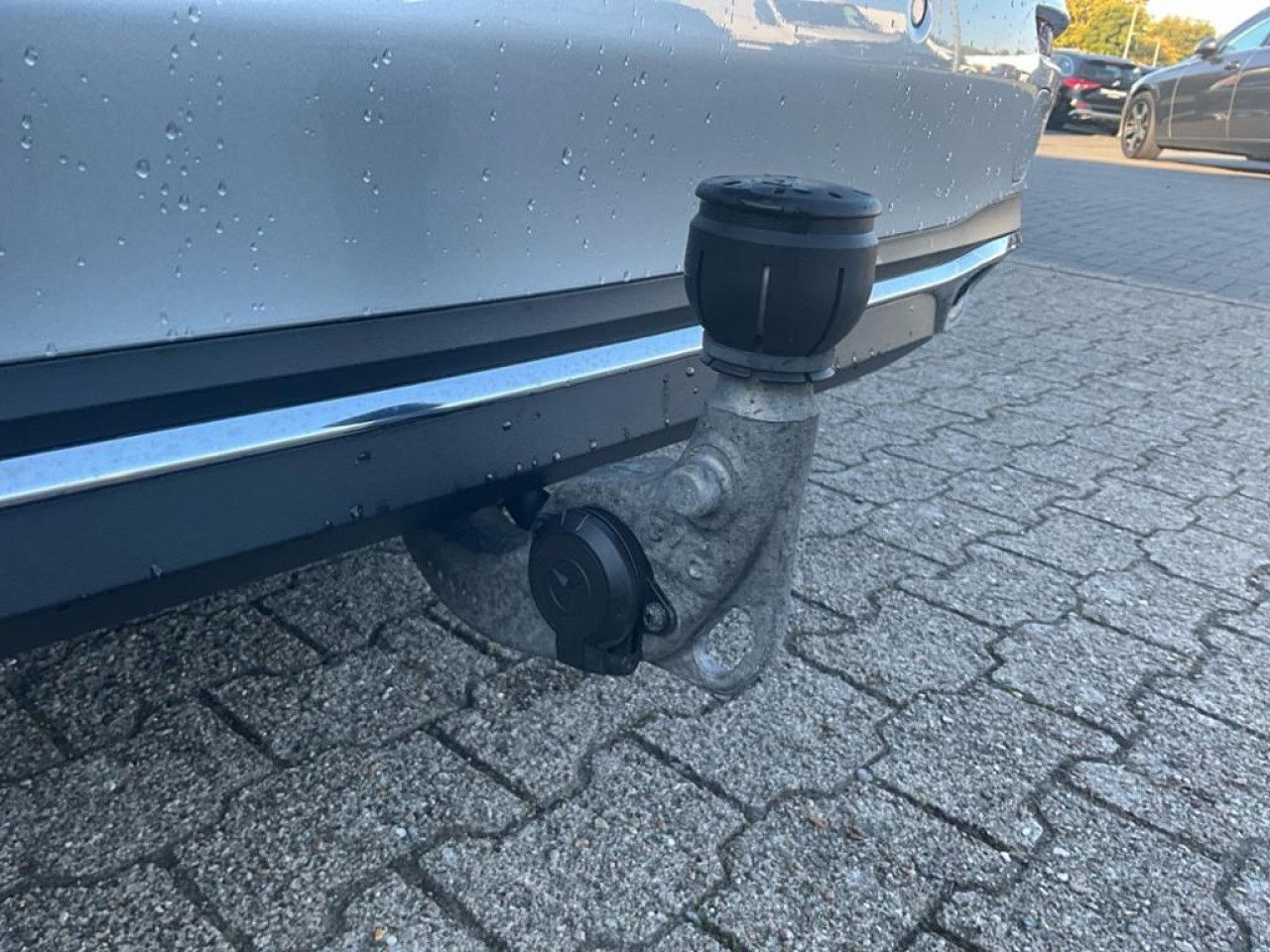 Mercedes-Benz C-Klasse – Bild 16