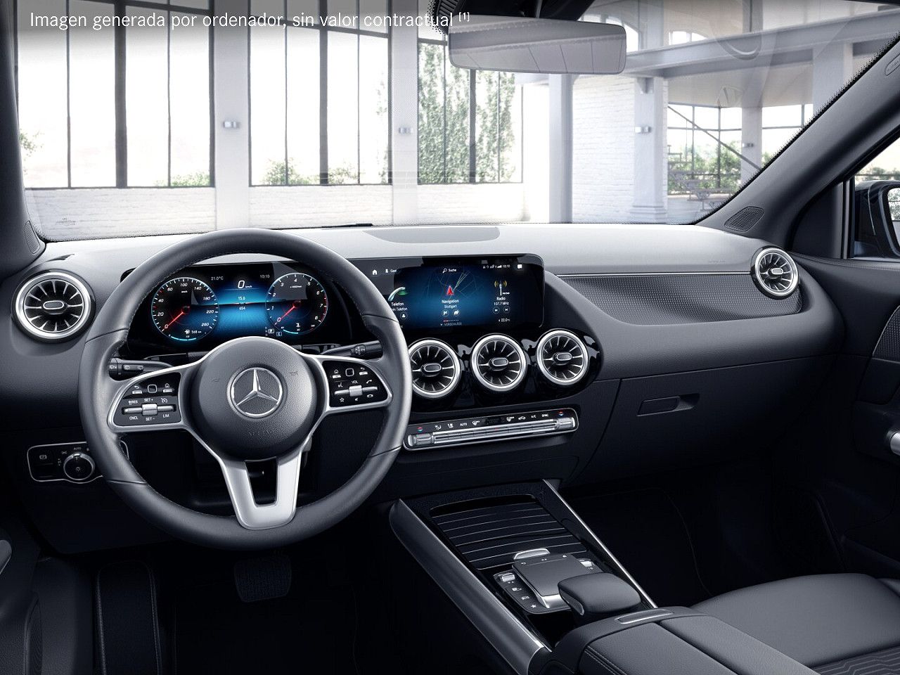 Foto de estudio 4 / 5