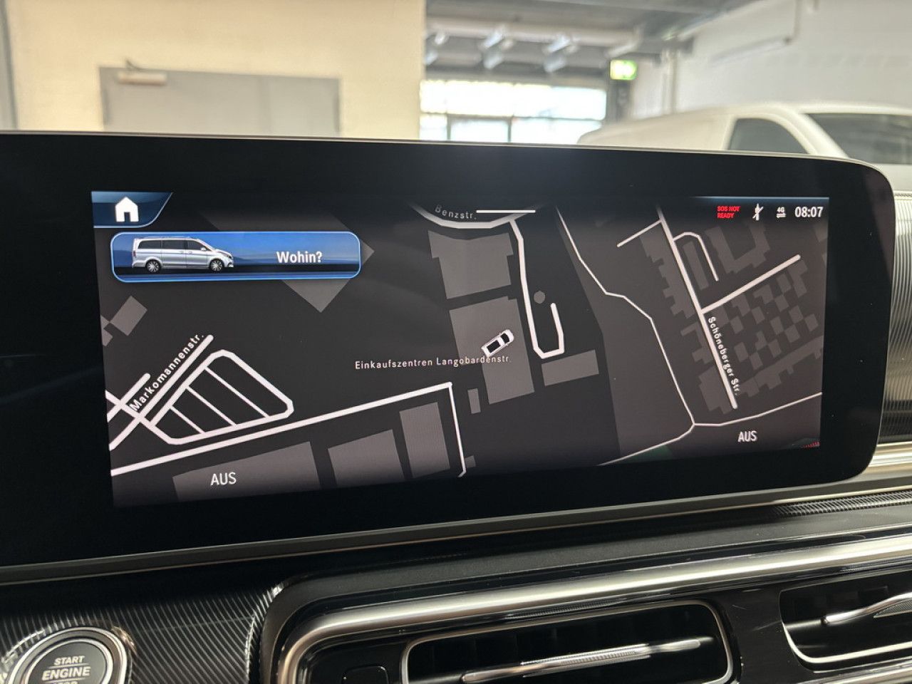 Mercedes-Benz Marco Polo – Bild 8