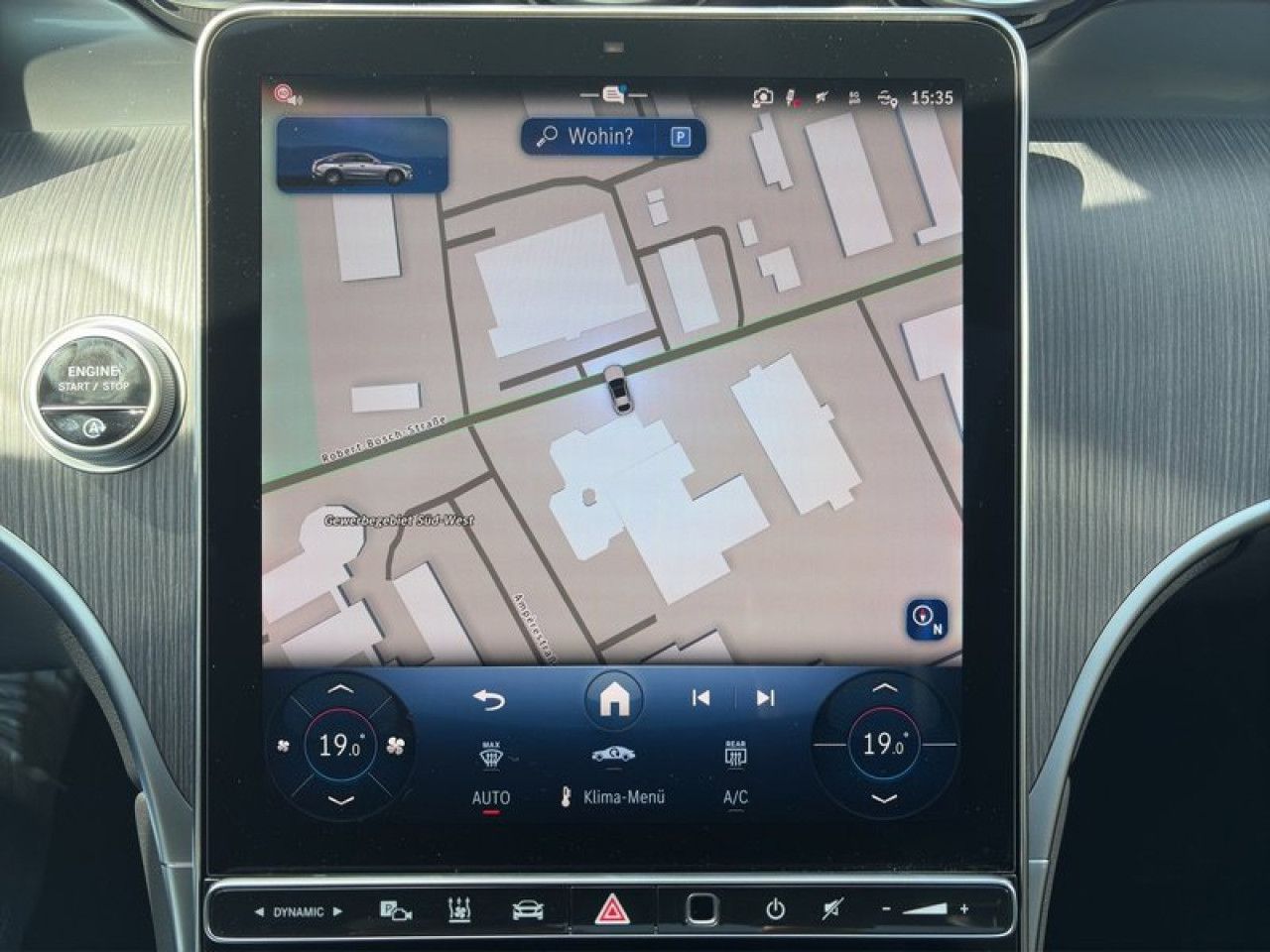 Mercedes-Benz GLC – Bild 13