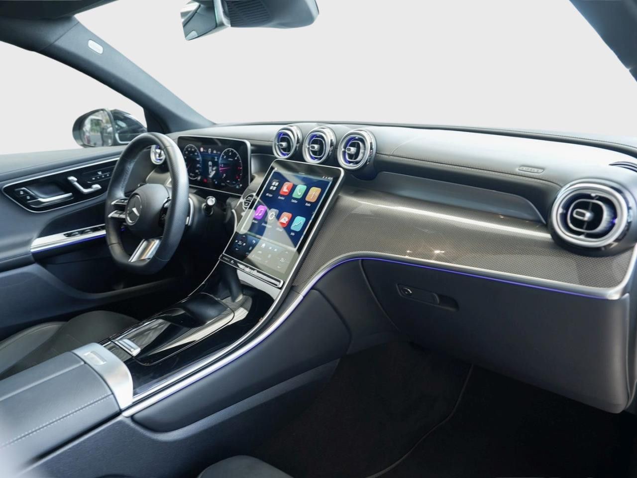Mercedes-Benz GLC – Bild 15