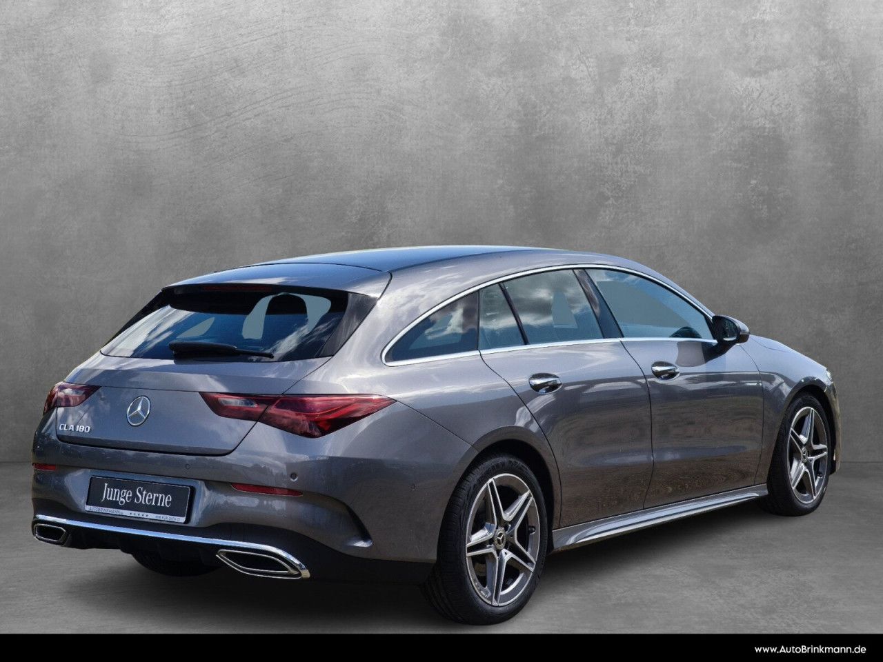Mercedes-Benz CLA – Bild 5