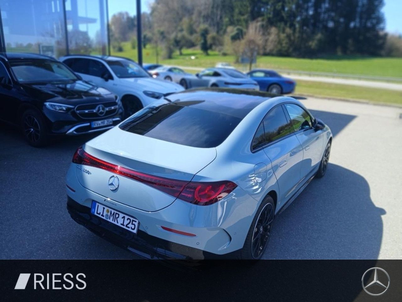 Mercedes-Benz CLA – Bild 16