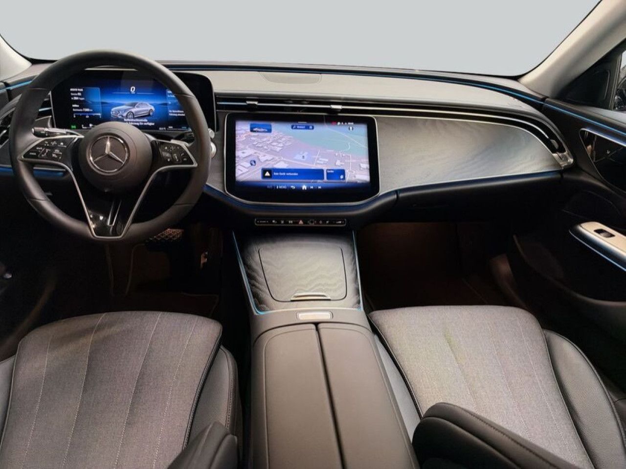 Mercedes-Benz E-Klasse – Bild 13