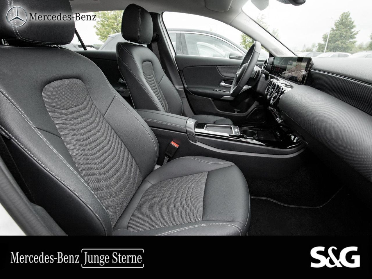 Mercedes-Benz A-Klasse – Bild 5