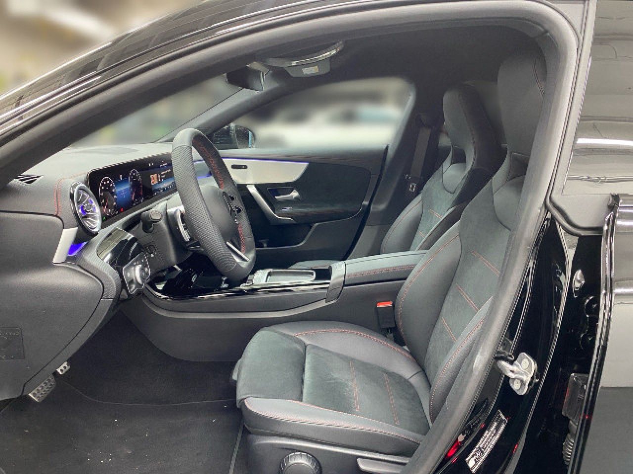 Mercedes-Benz CLA – Bild 6