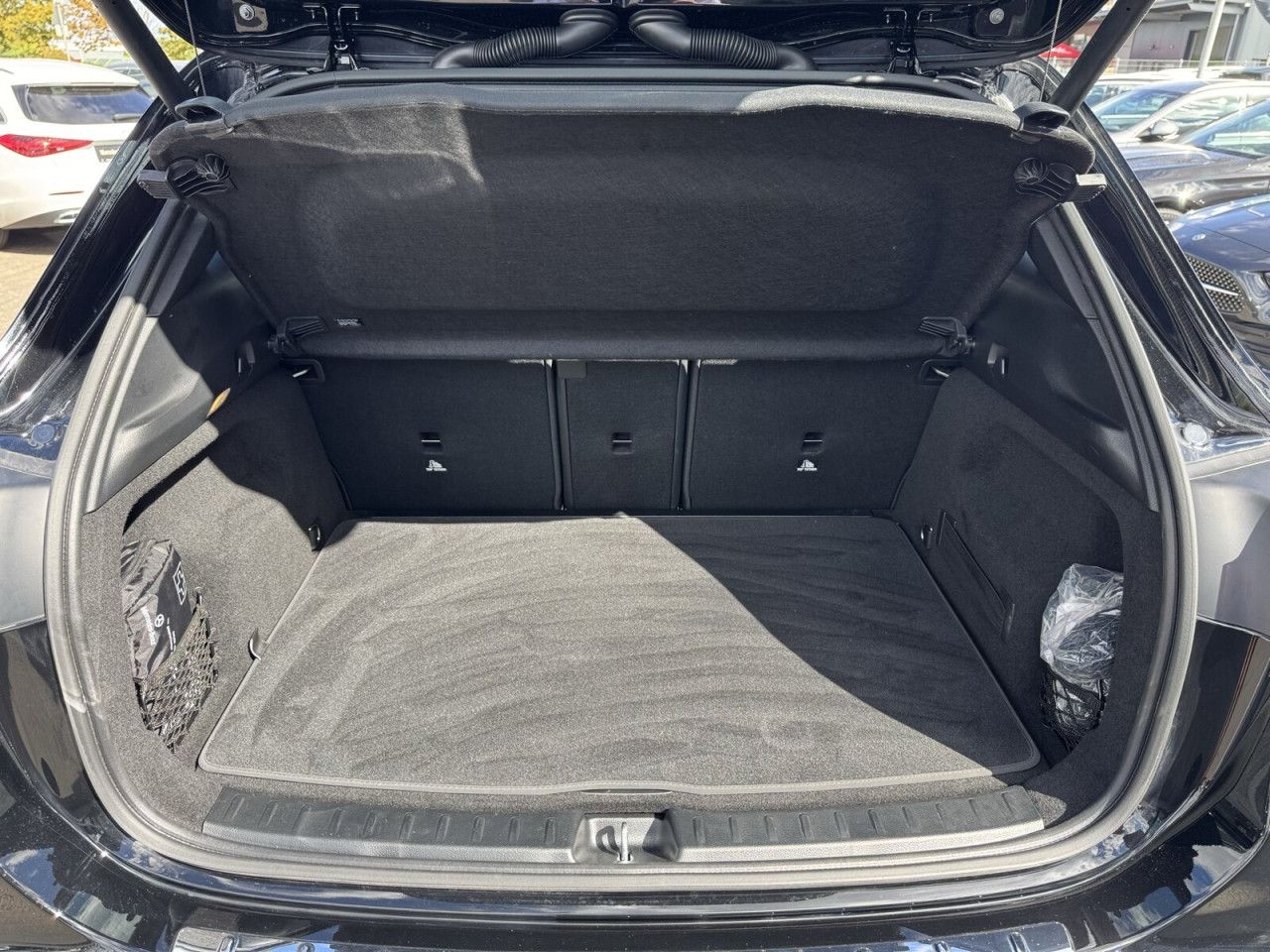 Mercedes-Benz GLA – Bild 20