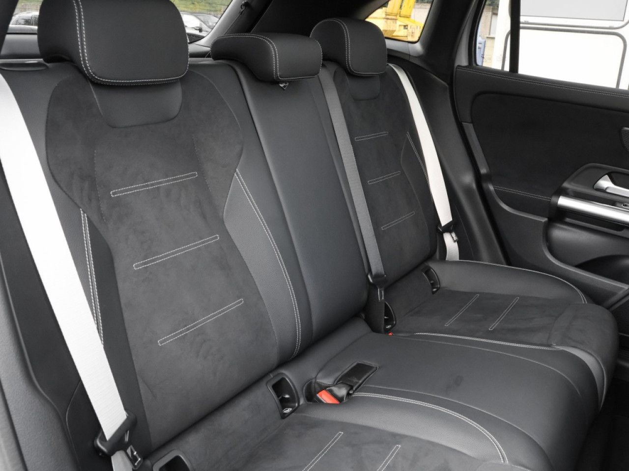 Mercedes-Benz GLA – Bild 4