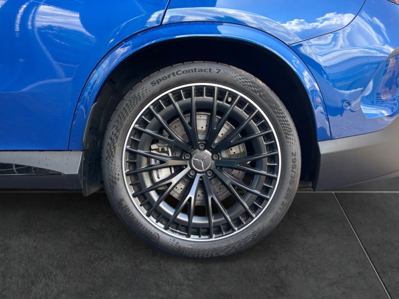 Mercedes-Benz GLC – Bild 10