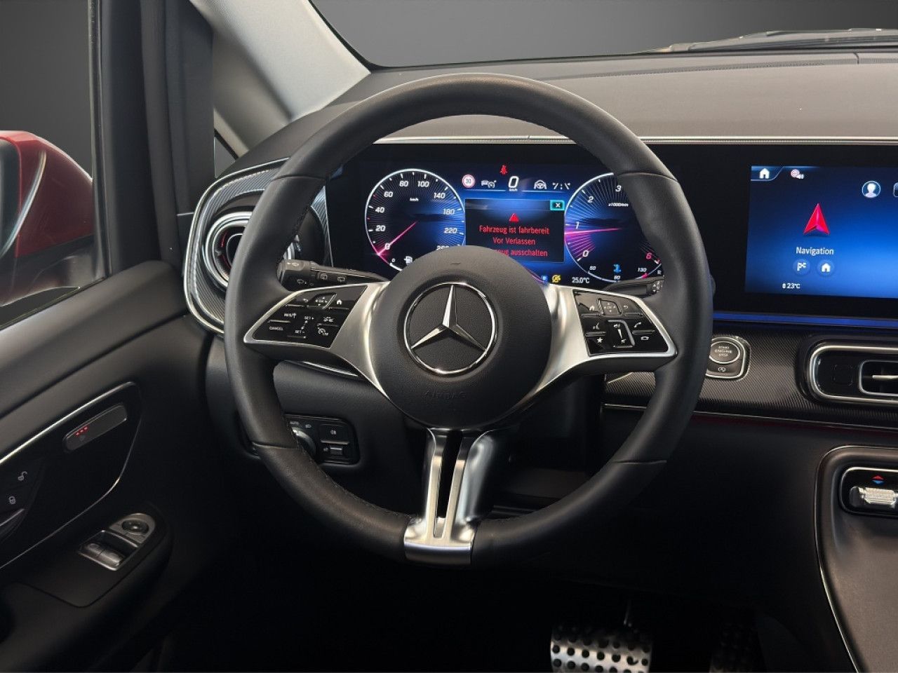 Mercedes-Benz V-Klasse – Bild 16