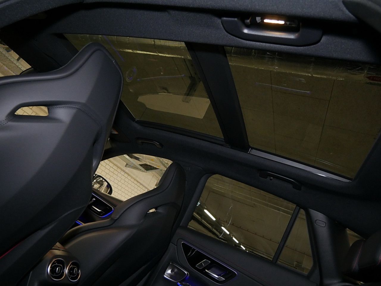 Mercedes-Benz GLC – Bild 10