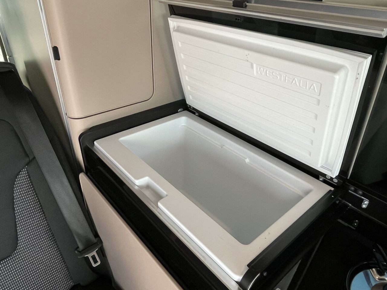 Mercedes-Benz Marco Polo – Bild 17