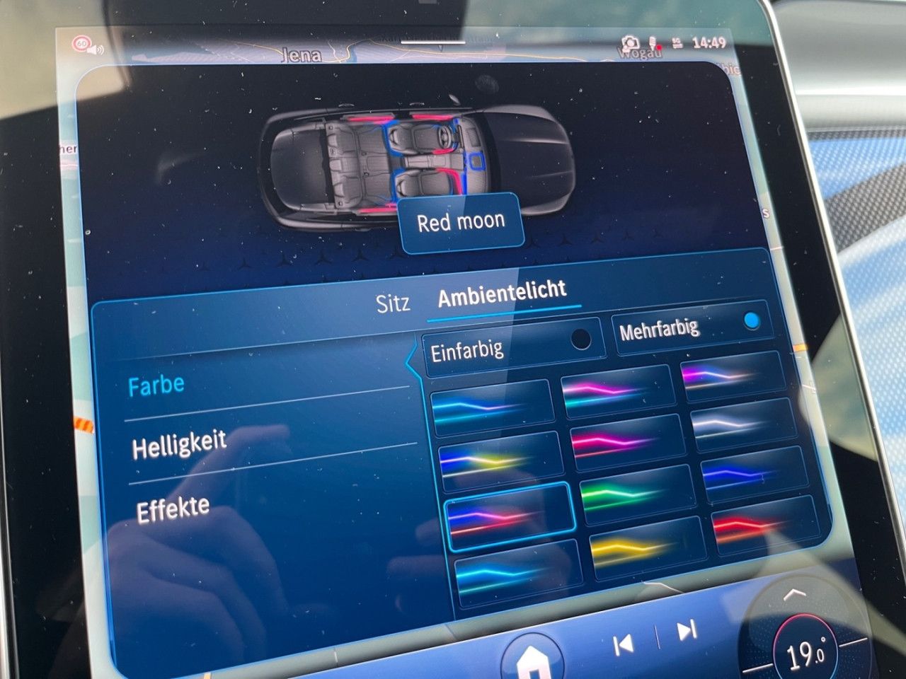 Mercedes-Benz GLC – Bild 26
