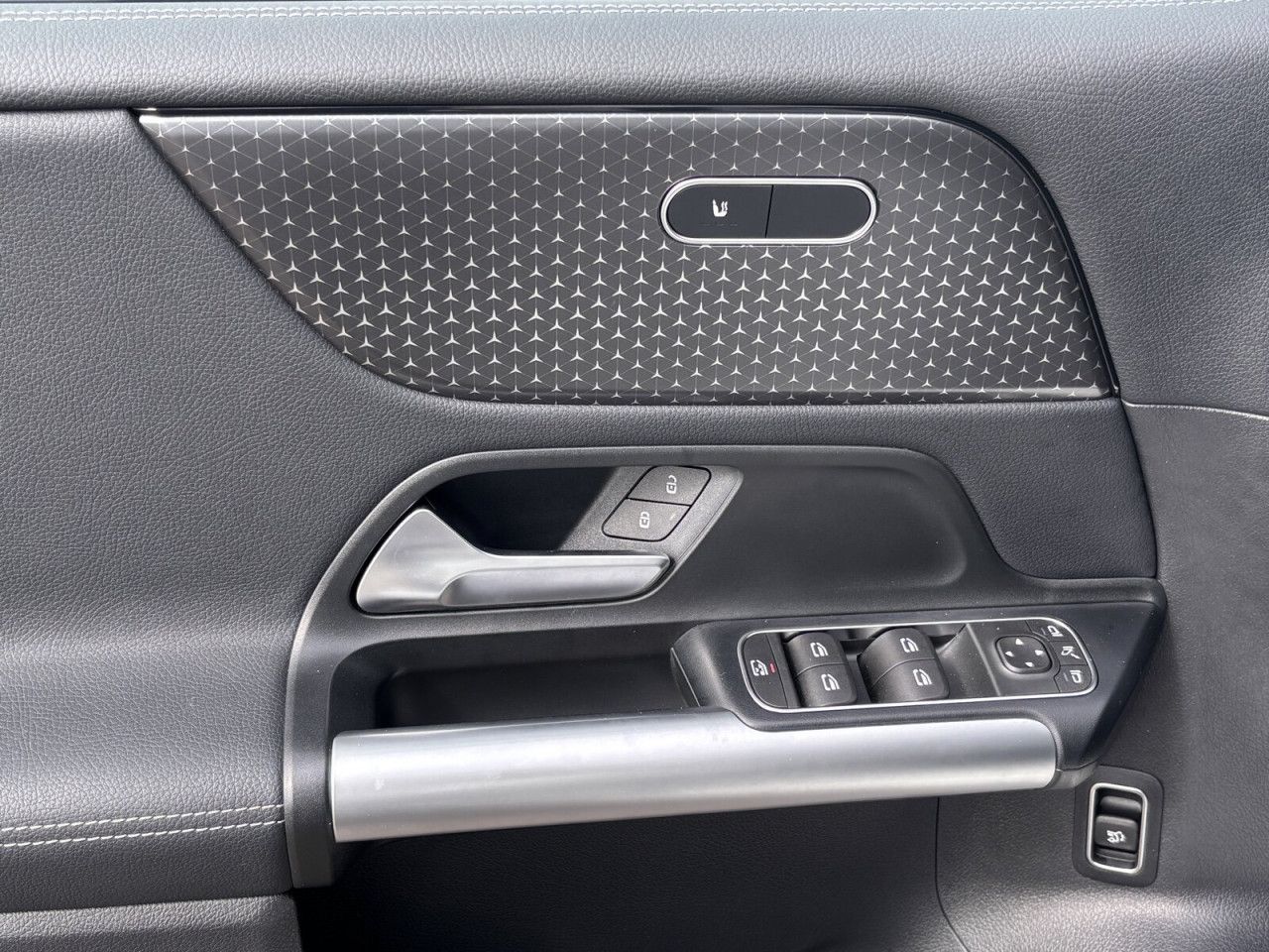 Mercedes-Benz B-Klasse – Bild 6