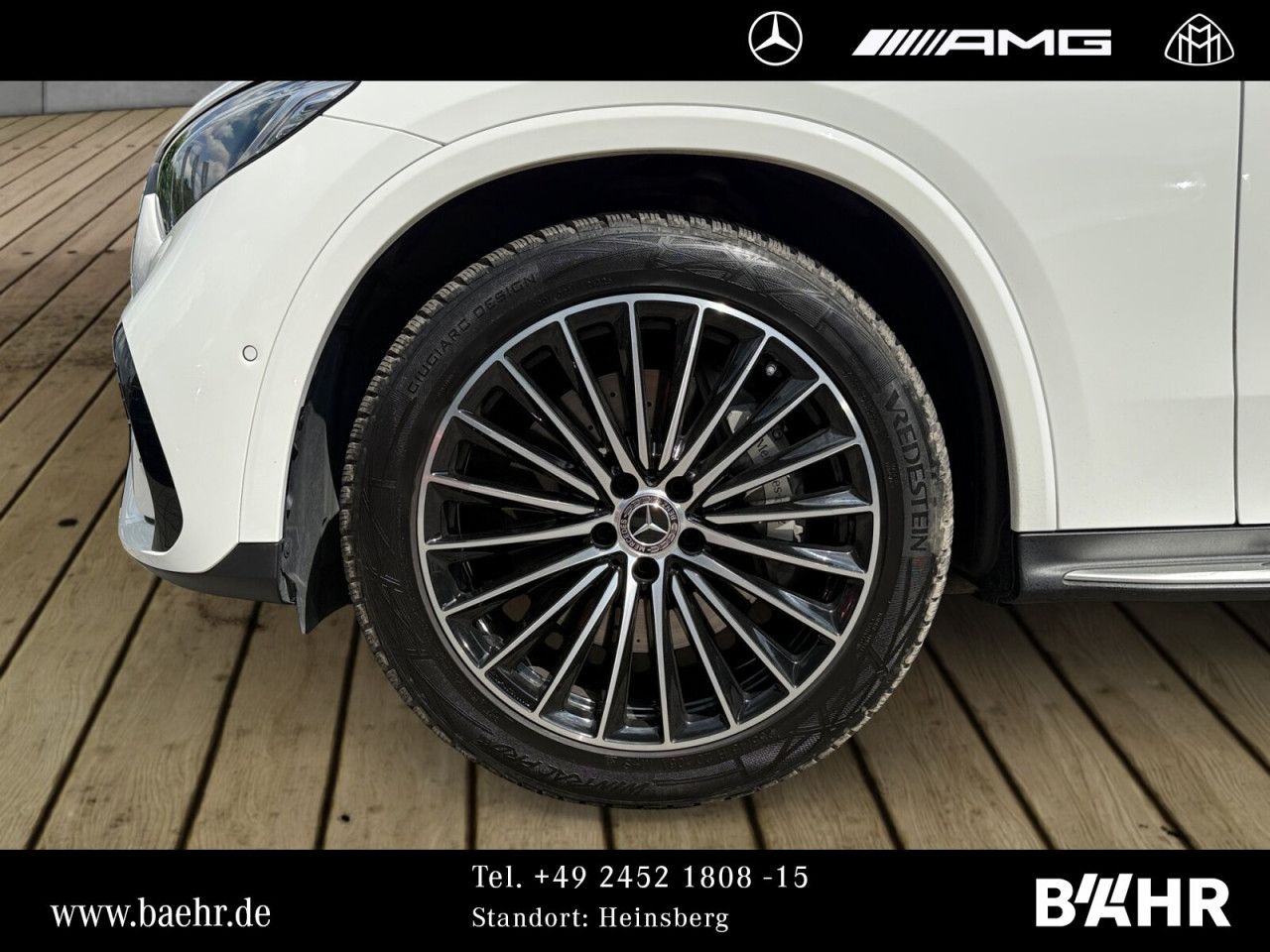 Mercedes-Benz GLC – Bild 6