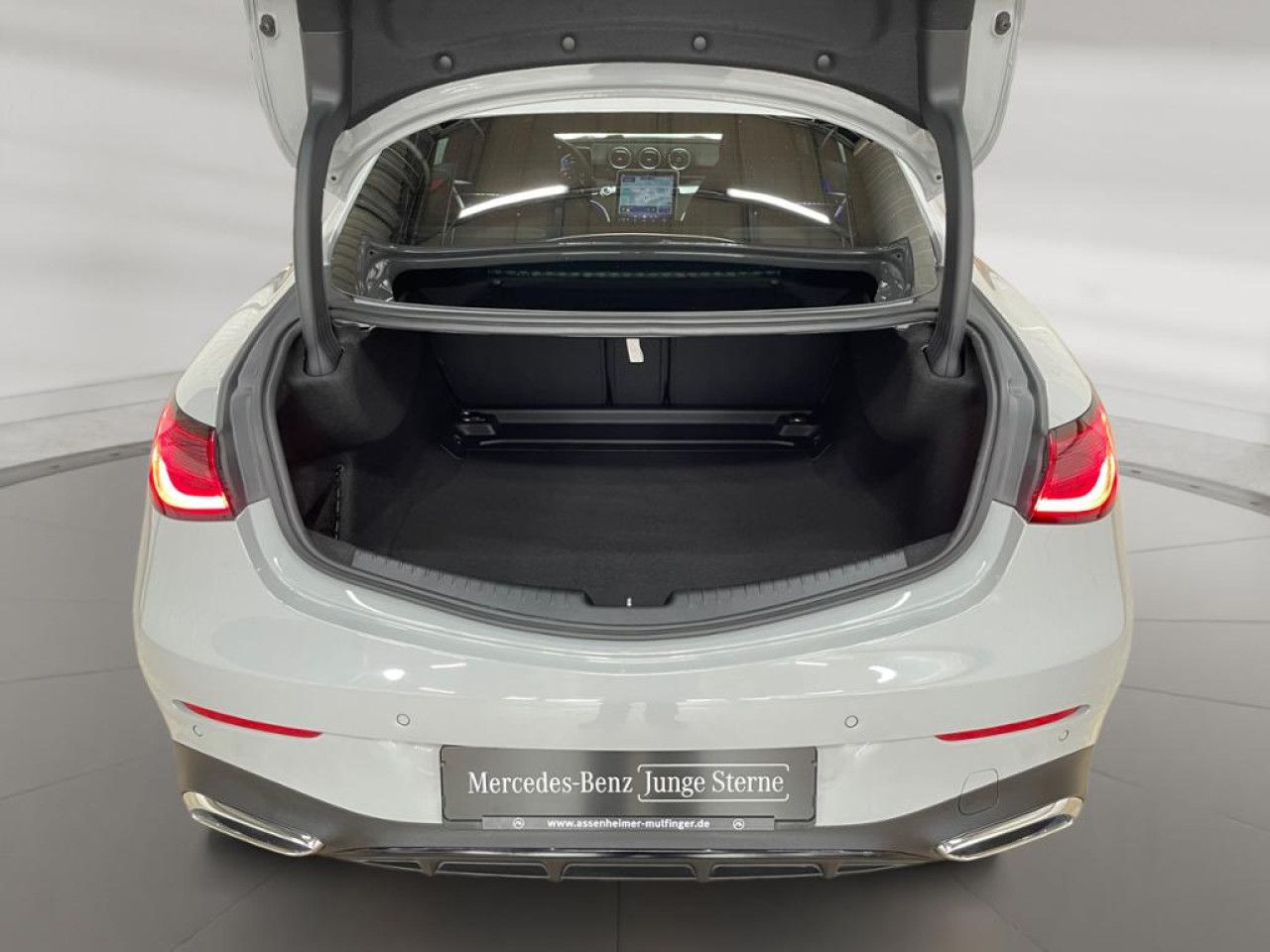 Mercedes-Benz CLE – Bild 17