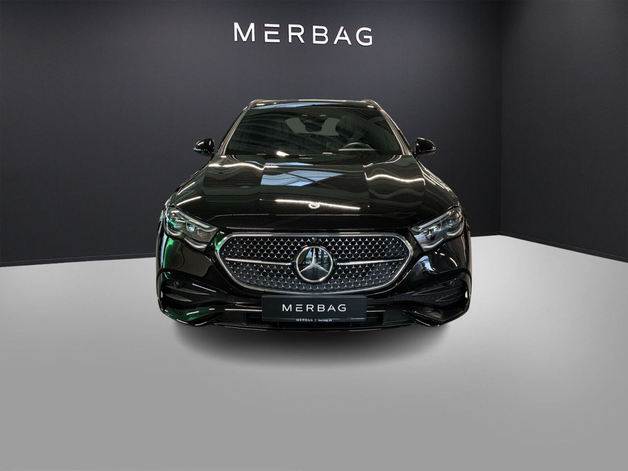 Mercedes-Benz E-Klasse – Bild 2