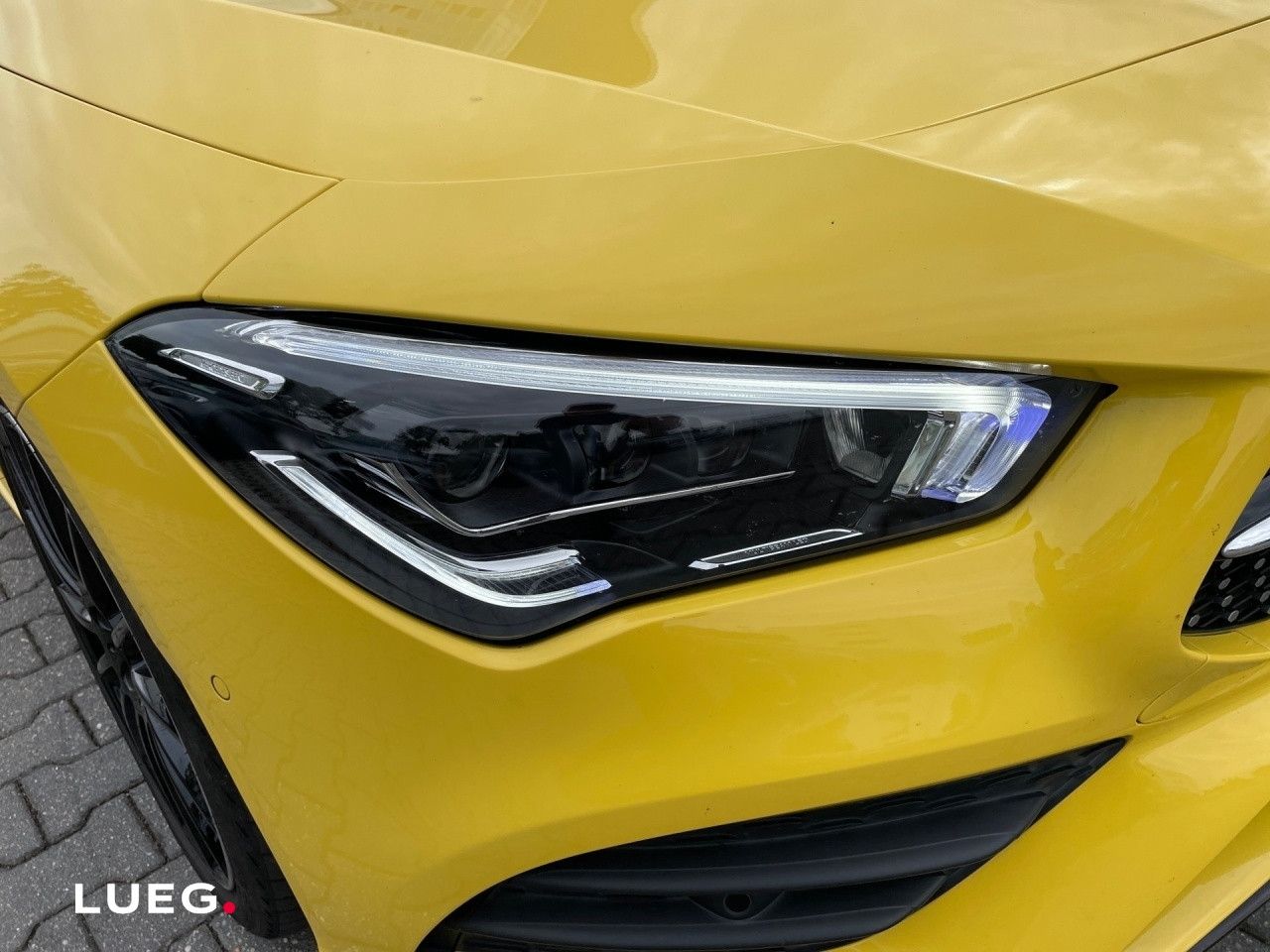 Mercedes-Benz CLA – Bild 16