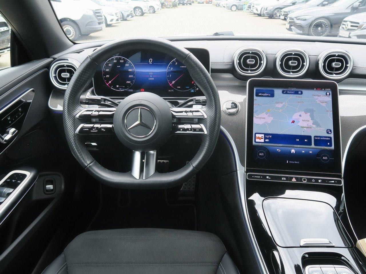 Mercedes-Benz CLE – Bild 7