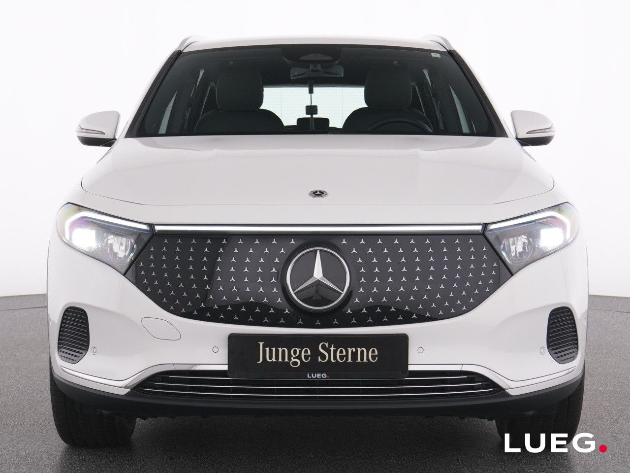 Mercedes-Benz EQA – Bild 14