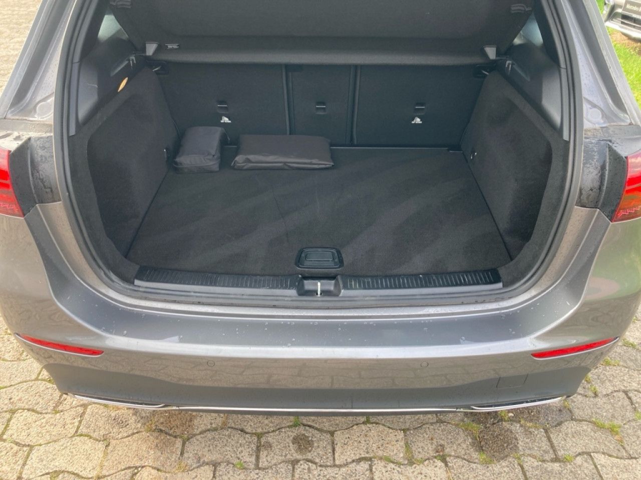 Mercedes-Benz B-Klasse – Bild 7