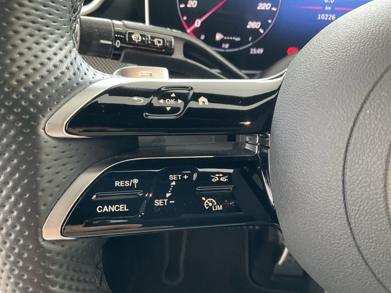 Mercedes-Benz GLC – Bild 14