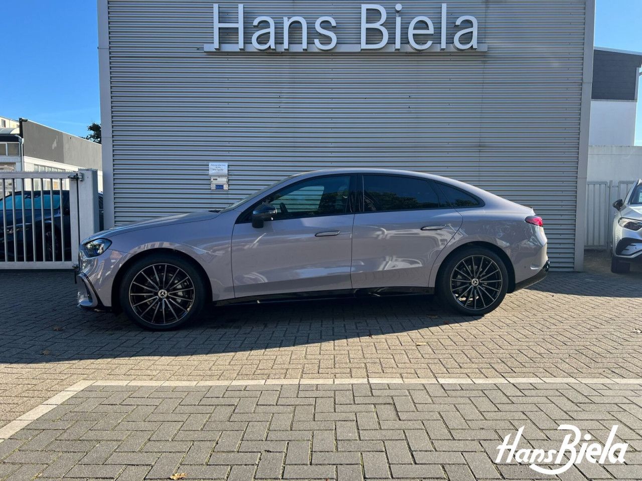 Mercedes-Benz C-Klasse – Bild 6