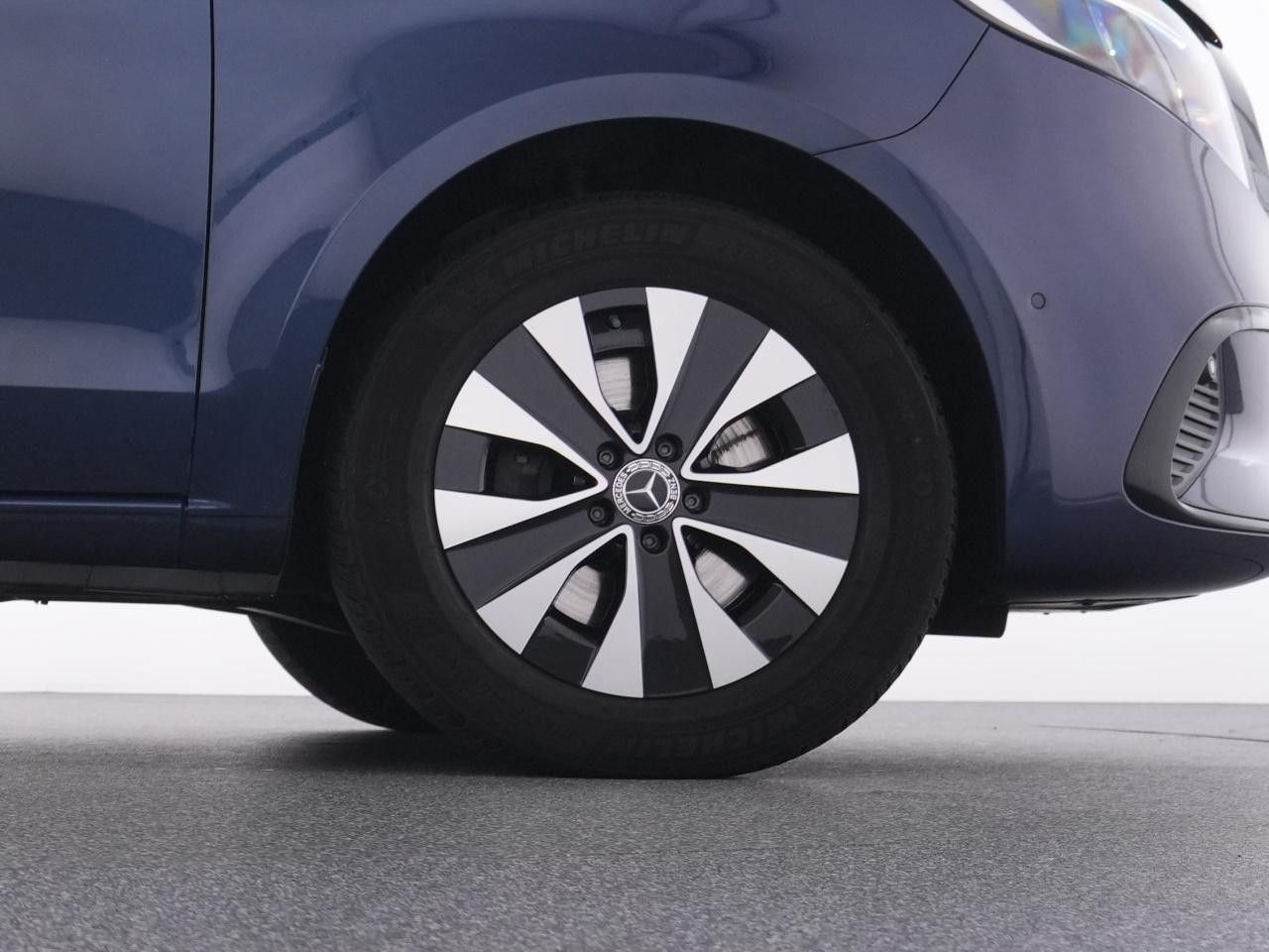 Mercedes-Benz V-Klasse – Bild 21