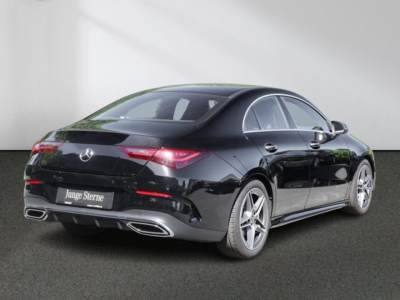 Mercedes-Benz CLA – Bild 3
