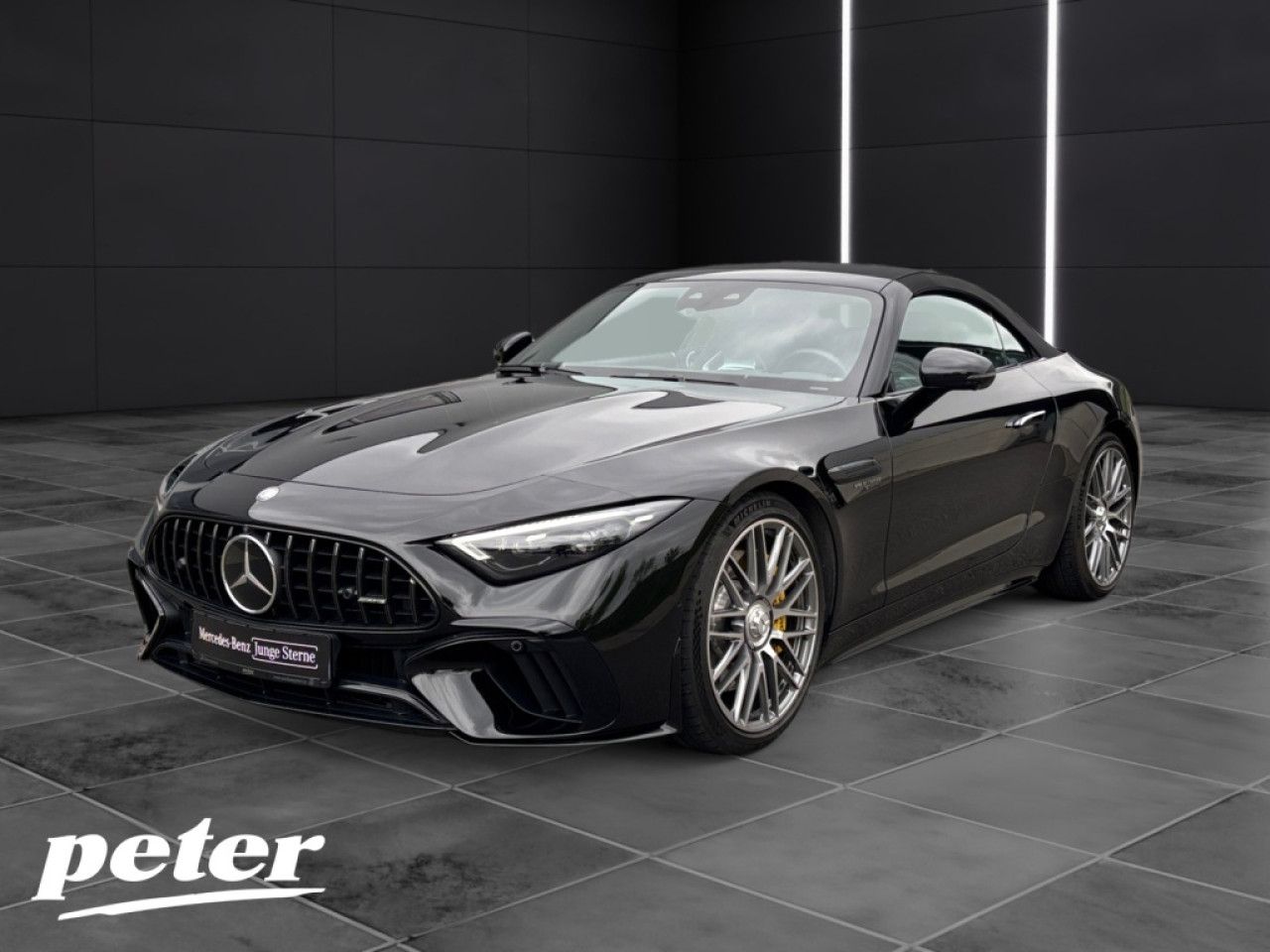 Mercedes-Benz SL
