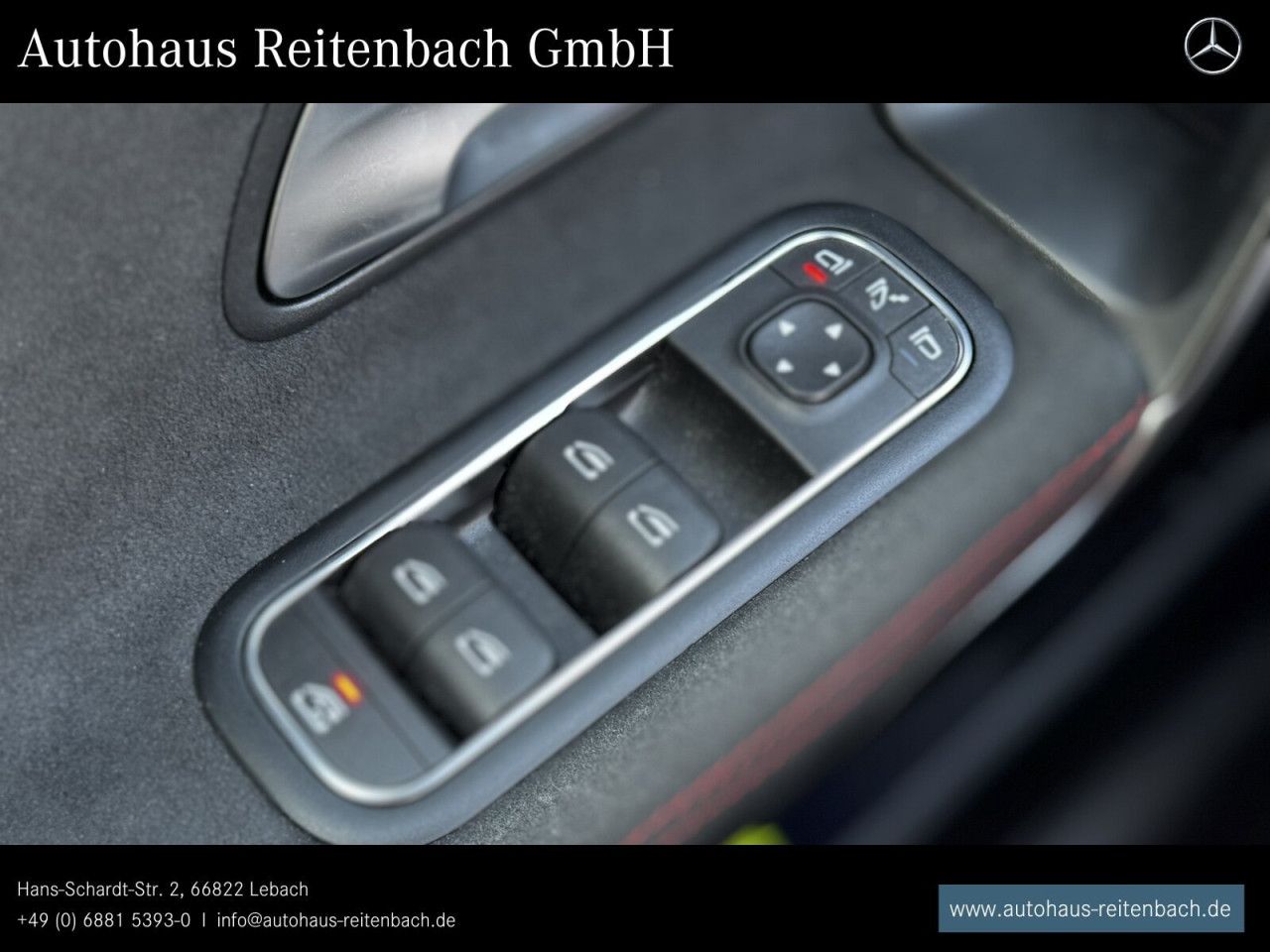 Mercedes-Benz CLA – Bild 25