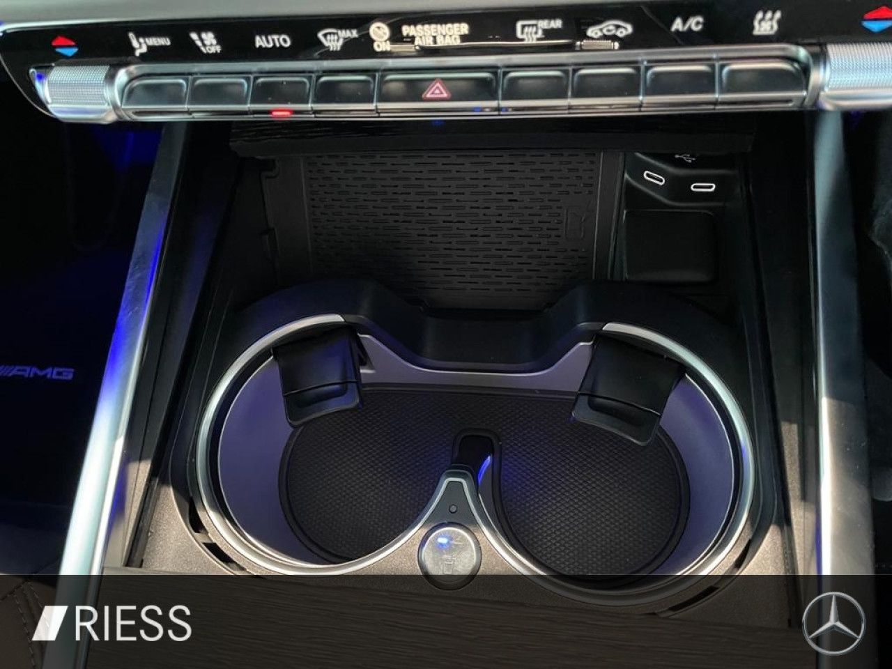 Mercedes-Benz G-Klasse – Bild 15