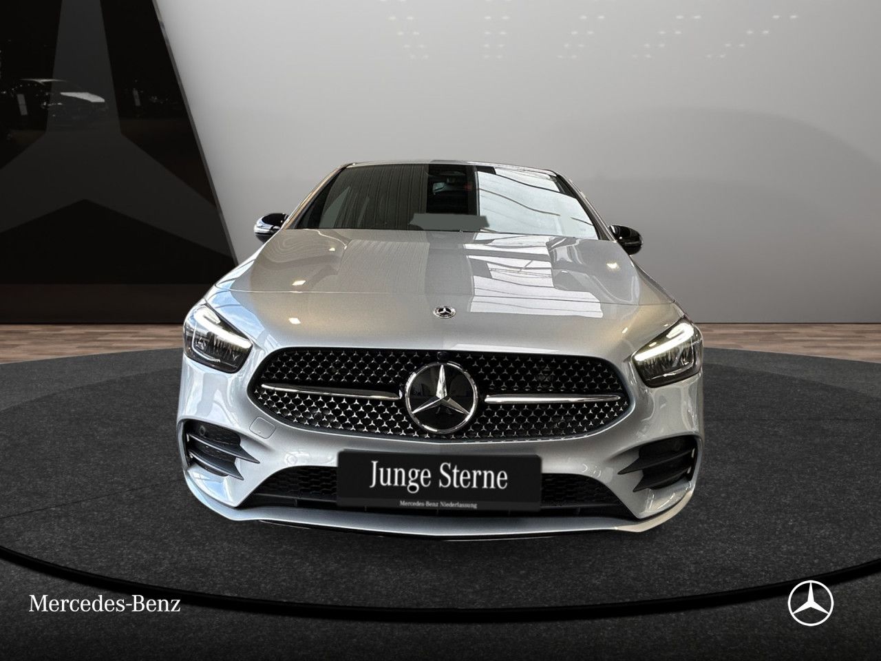 Mercedes-Benz B-Klasse – Bild 2