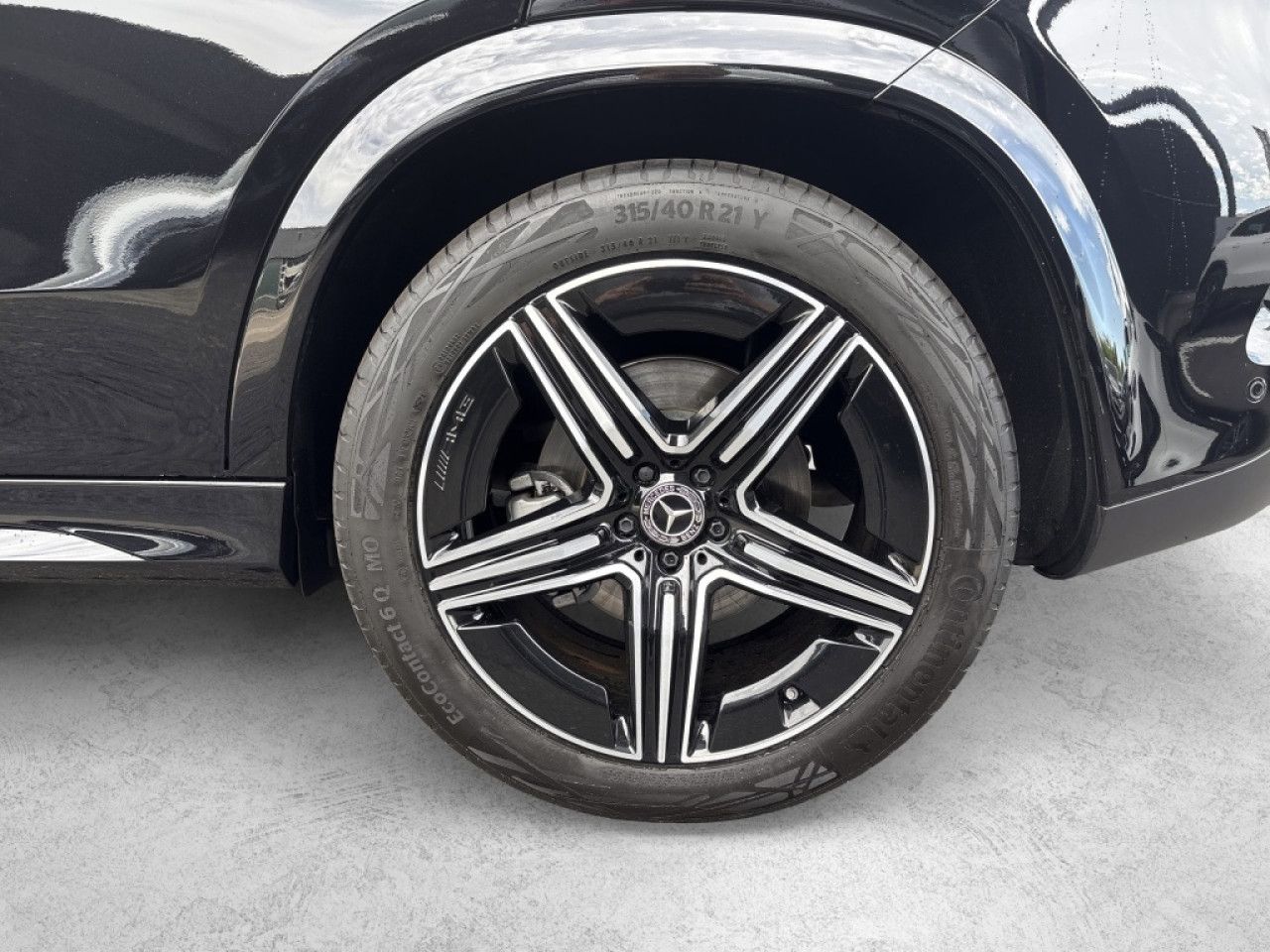 Mercedes-Benz GLE – Bild 4