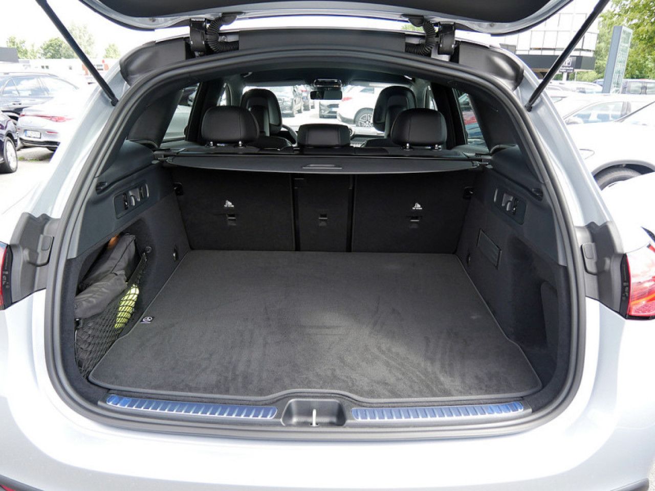 Mercedes-Benz GLC – Bild 10