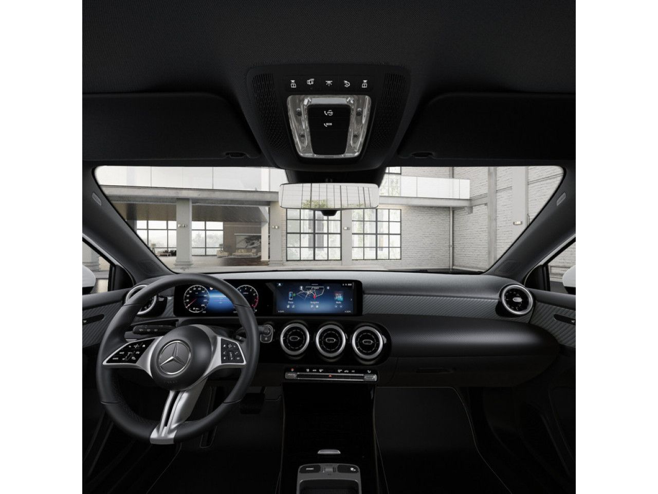 Mercedes-Benz A-Klasse – Bild 14
