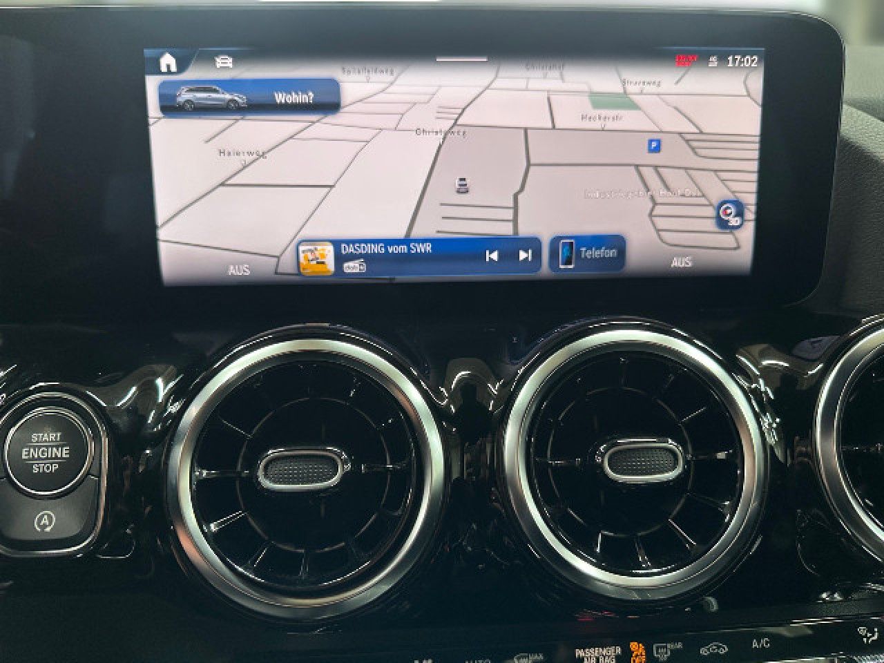 Mercedes-Benz B-Klasse – Bild 9