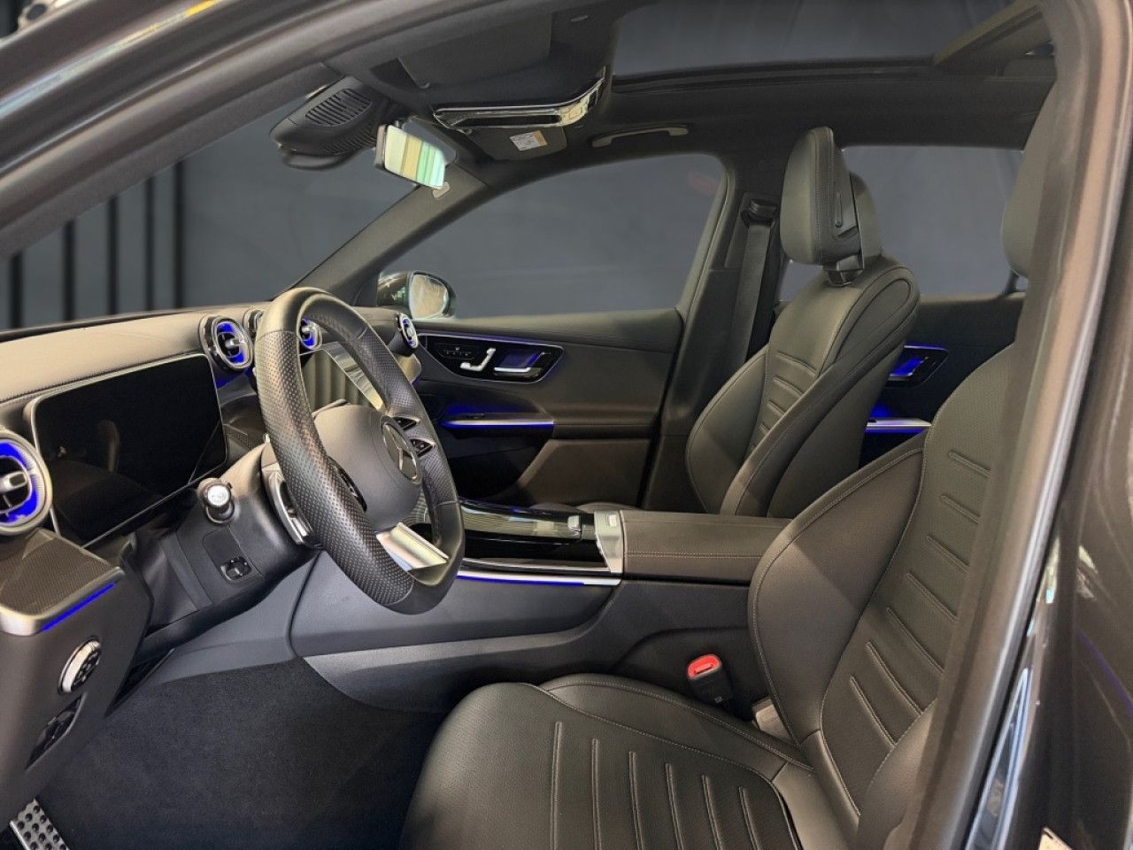 Mercedes-Benz GLC – Bild 7
